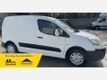 Citroen Berlingo 1.6 HDi 625 LX L1 5dr 1