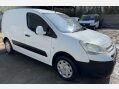 Citroen Berlingo 1.6 HDi 625 LX L1 5dr 4
