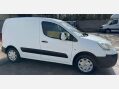 Citroen Berlingo 1.6 HDi 625 LX L1 5dr 5