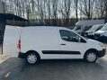 Citroen Berlingo 1.6 HDi 625 LX L1 5dr 7