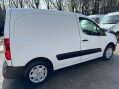 Citroen Berlingo 1.6 HDi 625 LX L1 5dr 9