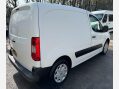 Citroen Berlingo 1.6 HDi 625 LX L1 5dr 10