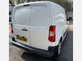 Citroen Berlingo 1.6 HDi 625 LX L1 5dr 11
