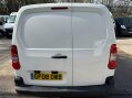Citroen Berlingo 1.6 HDi 625 LX L1 5dr 12