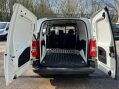 Citroen Berlingo 1.6 HDi 625 LX L1 5dr 13