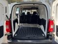 Citroen Berlingo 1.6 HDi 625 LX L1 5dr 14