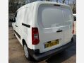Citroen Berlingo 1.6 HDi 625 LX L1 5dr 15