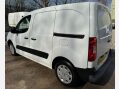 Citroen Berlingo 1.6 HDi 625 LX L1 5dr 16