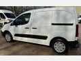 Citroen Berlingo 1.6 HDi 625 LX L1 5dr 17
