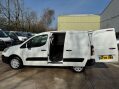 Citroen Berlingo 1.6 HDi 625 LX L1 5dr 19