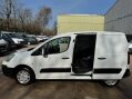 Citroen Berlingo 1.6 HDi 625 LX L1 5dr 20