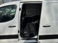 Citroen Berlingo 1.6 HDi 625 LX L1 5dr 21