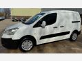 Citroen Berlingo 1.6 HDi 625 LX L1 5dr 22