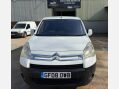 Citroen Berlingo 1.6 HDi 625 LX L1 5dr 24