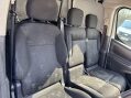 Citroen Berlingo 1.6 HDi 625 LX L1 5dr 27