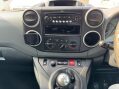 Citroen Berlingo 1.6 HDi 625 LX L1 5dr 31