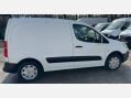 Citroen Berlingo 1.6 HDi 625 LX L1 5dr 8