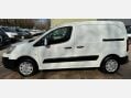 Citroen Berlingo 1.6 HDi 625 LX L1 5dr 18