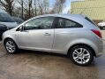 Vauxhall Corsa 1.2i 16v SXi 3dr 16