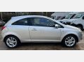 Vauxhall Corsa 1.2i 16v SXi 3dr 7