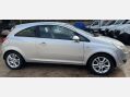 Vauxhall Corsa 1.2i 16v SXi 3dr 6