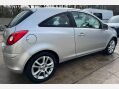 Vauxhall Corsa 1.2i 16v SXi 3dr 10