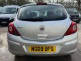 Vauxhall Corsa 1.2i 16v SXi 3dr 12