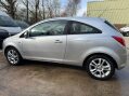 Vauxhall Corsa 1.2i 16v SXi 3dr 16