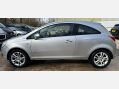 Vauxhall Corsa 1.2i 16v SXi 3dr 17