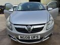 Vauxhall Corsa 1.2i 16v SXi 3dr 22