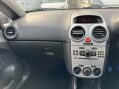 Vauxhall Corsa 1.2i 16v SXi 3dr 29