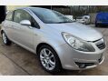Vauxhall Corsa 1.2i 16v SXi 3dr 4