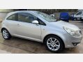 Vauxhall Corsa 1.2i 16v SXi 3dr 5