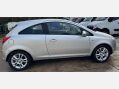 Vauxhall Corsa 1.2i 16v SXi 3dr 8