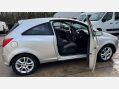 Vauxhall Corsa 1.2i 16v SXi 3dr 9