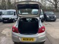 Vauxhall Corsa 1.2i 16v SXi 3dr 13