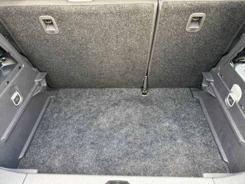 Vauxhall Corsa 1.2i 16v SXi 3dr 14