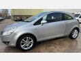 Vauxhall Corsa 1.2i 16v SXi 3dr 18