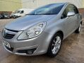 Vauxhall Corsa 1.2i 16v SXi 3dr 19