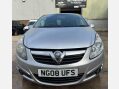 Vauxhall Corsa 1.2i 16v SXi 3dr 21