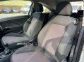 Vauxhall Corsa 1.2i 16v SXi 3dr 34