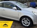 Vauxhall Corsa 1.2i 16v SXi 3dr