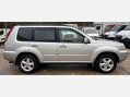 Nissan X-Trail 2.2 dCi SVE 5dr 7