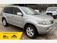 Nissan X-Trail 2.2 dCi SVE 5dr 1