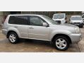 Nissan X-Trail 2.2 dCi SVE 5dr 6