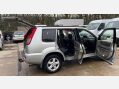 Nissan X-Trail 2.2 dCi SVE 5dr 8