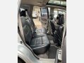 Nissan X-Trail 2.2 dCi SVE 5dr 9