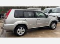 Nissan X-Trail 2.2 dCi SVE 5dr 10