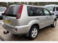 Nissan X-Trail 2.2 dCi SVE 5dr 11