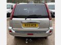 Nissan X-Trail 2.2 dCi SVE 5dr 12